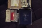99119699 Laryngectomee Amplifier Medizintechnik Inton Voice Servox