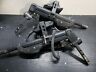 Las-1-1-89-24e Hiwin Mikrosystem Actuator Power Leg Rest Left And Right