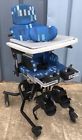 Las-2 Leckey Adjustable Seat Chair