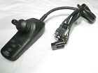 Ctldc1323 Leads Flying Joystick Excellent Vsi Chairs Jazzy Cond