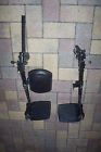 Frmasmb3 Leg Rests Part Elevating Pride Set Mobility Number