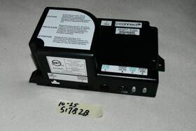 Lax11857 Legget And Platt Neecotron D Series Control Module Rare 517b2b