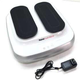 Kms005m Legxercise Vital Stride Patriot Motorized Leg Exercise Machine Tested With Ac Adapter