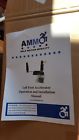 Lf100 Abe Mobility Left Foot Accelerator Pedal