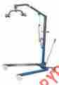 Lf1030 Graham-field Patient Lift Lumex Hydraulic High Quality New