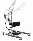 Lf2020 Lumex Easy Lift Sts Sit-to-stand Electric Patient