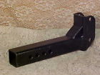 Al-126 Lift Rack Scooter Hitch Carrier Class Harmar Wheelchair Iii Adapter 3