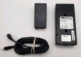 Cbh1200b Linak Control Box Part With Power Supply