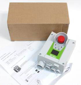 Cbj855500f232544 Linak 20090097 Control Box Jumbo Care G9 Cbjc059-02 Patient Lift Actuator