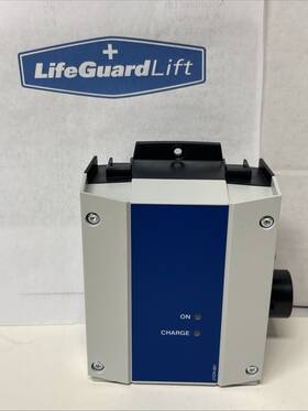 Chj20000030f011 Linak Lifeguard Lift Replacement Patient Battery Charger