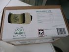 Lite Grip-n-assist Padded Transfer Gait Belt 2 Handles 21 To 38 Mobility 850993003195