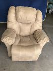 Ll550mkdwscam Pride Mobility Products Lift Chair Micro Suede Camel Color