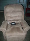 Ll670kd Pride Mobility Lift Chair