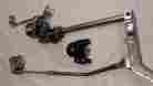 Long B-mount Various Vehicles Monarch Mark 1a Handicap Hand Control Disabled Controls