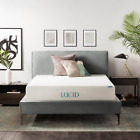 Lu12qq45gf Lucid 12 Inch Gel 810025017156