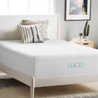 Lu14tx6pmf Lucid 14 Inch Plush Memory 810025019532