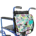 Lva1006wht Vive Wheelchair Bag White 818323020519