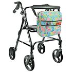 Lva1025grn Vive Rollator Bag By Universal Travel Tote For 028841242472