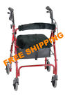 Lvnebuncqm Nova Medical Products Rollator Walker Seat Back 652308128957