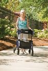No.lx1000t0111 Lx1000t Graham Field Hybridlx Rollator Transport Chair Part 717076102285