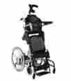 Ly-esb140 Comfort Company Standing Power Wheelchair Excellent Will Ship Huge Savings