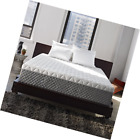M-mat-43760-qn-wht Sleep Innovations Alden 14-inch 617014232183