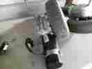 M13ta-4 Merits Drive Motors With Wiring Harneses