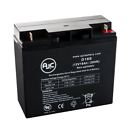 M17-12 Sld M Ajc Battery 740737268976