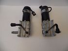 M1p1078931 M1p1078930 Power Chairs Pride Jet Motors Assembly For The 7 8931 Nice