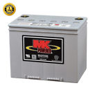 M34-sld-g Mk Battery Power Amp Agm Gel Heavy Duty For Mobility