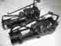 M4-8mnw-4 Runner Shoprider 6 Motors Model Number
