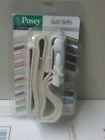 6524q-r M5090 Posey Gait Transfer Belt