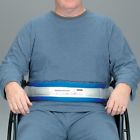 Deroyal-m5150 M5150 Heavy-duty Wheelchair 1 Deroyal Belt