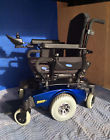 M51pk Invacare Pronto Model Electric Power Shipping