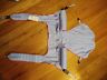 Maa4031m-ll-l1 Arjo Huntleigh Toilet Sling Clip Padded With Head Support Ll