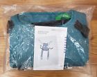 Maa5000 Arjohuntleigh Walking Jacket For Patient Lift New Sealed