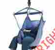 Maa8000 Arjo Huntleigh New Bariatric Loopsling Sling Lg Retails 649