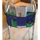 Maalcc Laminet Medical Accessories Walker Organizer 075139801828