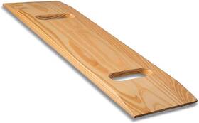 518-1800-0000 Mabis Dmi Transfer Board And Slide Made Of Heavy-duty Wood For Patient Senior