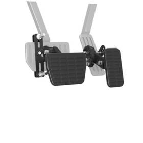 Aa000540 Madlife Garage Gas And Brake Pedal Extender For Short Drivers People Driving