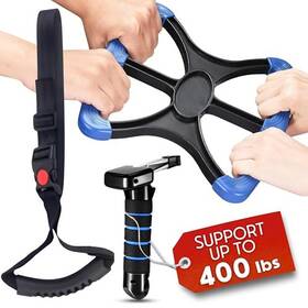 Magicsource 198168472194 3 Pc Elderly Assistance Products Standing Aid Portable Lift Auto Cane Grab