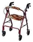 Magnacare Print Rollator Seat Roll