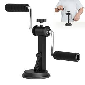 Maichuan 726960547989 Arm Bike For Rehabilitation Exercise The Elderly Physical Therapy Equipm