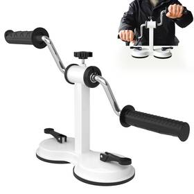 Maichuan 761946578786 Upgraded Arm Bike For Rehabilitation Exercise The Elderly Physical Thera