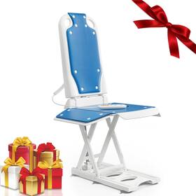 Maidesite 850060725715 Electric Chair Lift Get Up From Floor For Elderly Can Be Raised