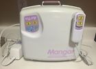 Mangar Remote Power Lifting Mk2 Cord Battery Compressor Airflo Powered