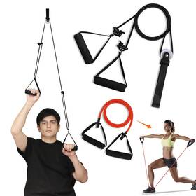 Marginzen 715393626002 Shoulder Pulley For Physical Therapy Pulleys Rehab Pu