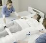 Mas014000-ww Arjohuntleigh Maxi Air Mattress Patient Lateral Transfer Disposable Mattresses