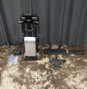 16808a09 Matia Robotics Tek Rmd Standing Mobility Device Electric With Charger