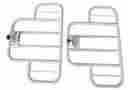 Mbr-m7 Jm Side Rail For Hospital Bed A Set Of 2 Pieces
